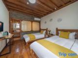 3 Bedrooms Standard room