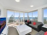 Superior Double room with balcony and with ocean view