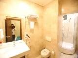 Standard Triple room with balcony