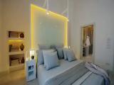 Deluxe room with balcony