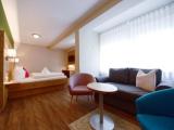 Single Junior Suite