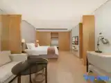 Deluxe Double Apartment