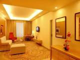 Executive Club Suite