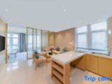 Deluxe Double Suite