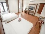 Luxury room