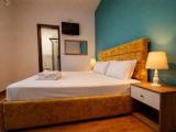 Classic Double room with city view