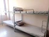 Bed in Dorm