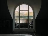 Suite with balcony and with lake view
