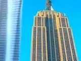 1 Bedroom Suite with Empire State Building view