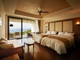 Junior Suite ocean view