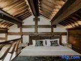Standard Double Duplex room