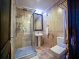 1 Bedroom Double Junior Suite with sea view
