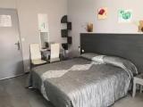 Comfort Double room with city view