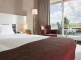 Double Junior Suite with balcony