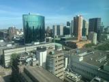 Standard room with city view
