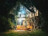 1 Bedroom Deluxe Cottage with balcony and with garden view