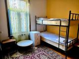 Bed in Dorm (male dorm)