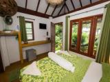 Deluxe Bungalow with pool view