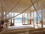 3 Bedrooms Villa oceanfront