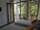 Standard Double room with pool view