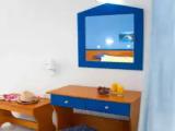Economy Studio with pool view