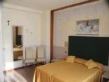 Standard Triple room with balcony