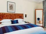Double Junior Suite with pool view