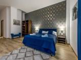 1 Bedroom Double Apartment with city view