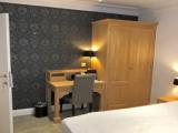 Classic Double Duplex room