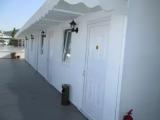 Standard Double room with balcony and with sea view