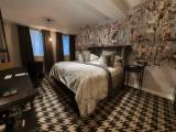 Standard Double Club room