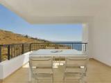3 Bedrooms Luxury Apartment with partial sea view