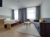 Standard Double Family room