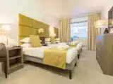 Superior Triple room with balcony