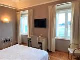 Standard Double room with sea view