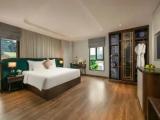 Premier Double room with city view