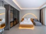 Deluxe Suite with sea view