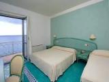 Panoramic Triple room with sea view