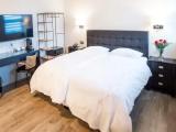 Standard Double Family room