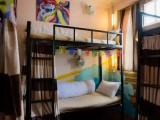 Bed in Dorm