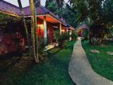 Quadruple Villa