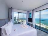 Executive Suite with sea view