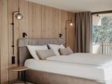 Premium Family Suite with balcony