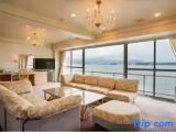 Standard room with lake view