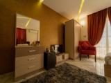 Superior Double room with city view
