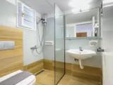 Superior Double room with balcony
