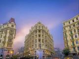 2 Bedrooms Quadruple Family Suite with balcony