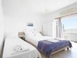 Standard Triple room with balcony