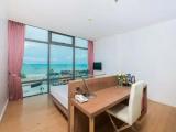 Superior Double room with sea view