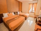 Twin Suite